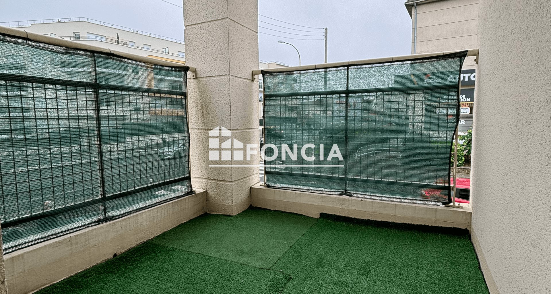 Appartement à louer, 49m², Melun