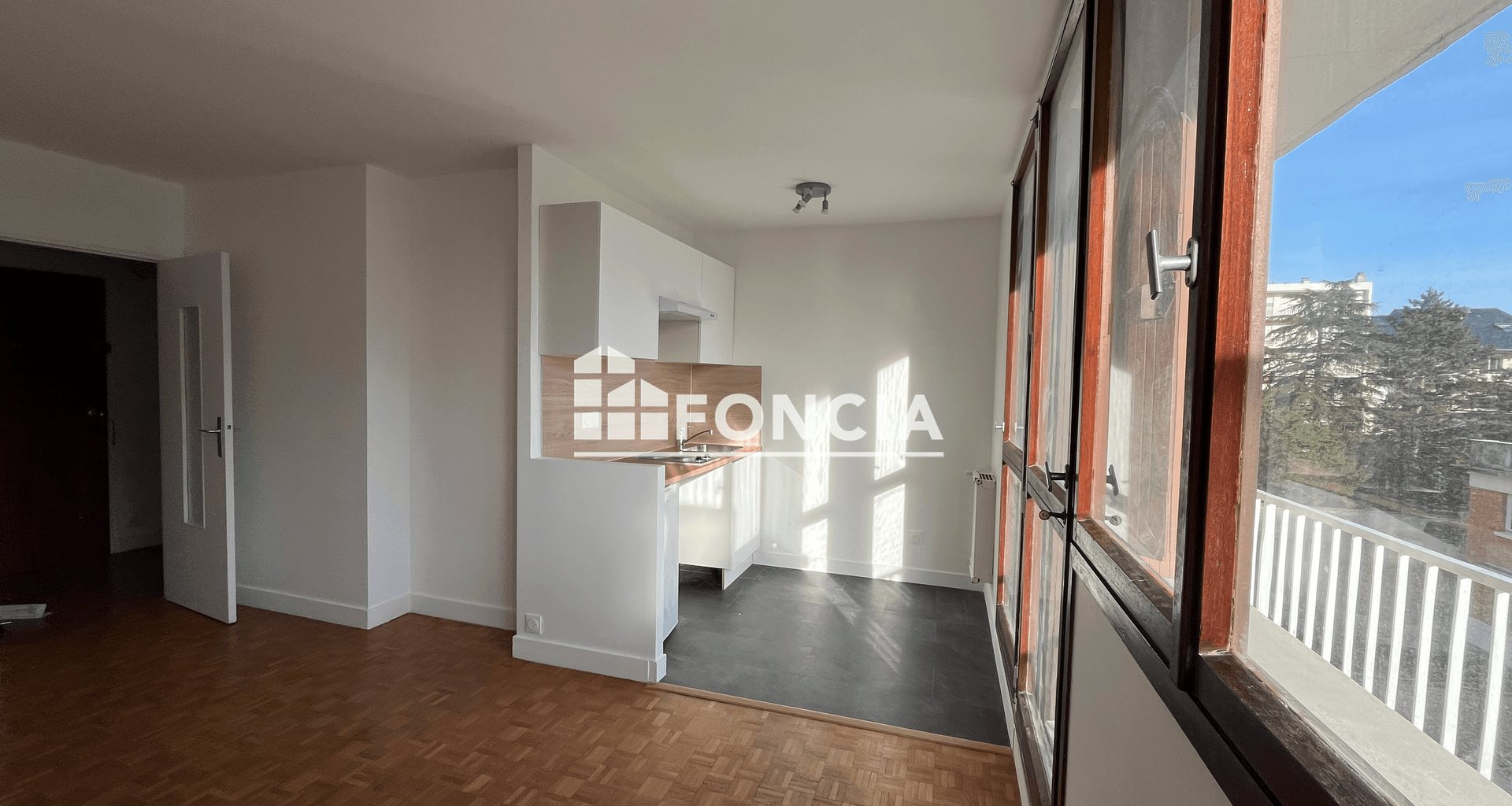 Appartement à louer, 29m², Saint-Maur-des-Fossés