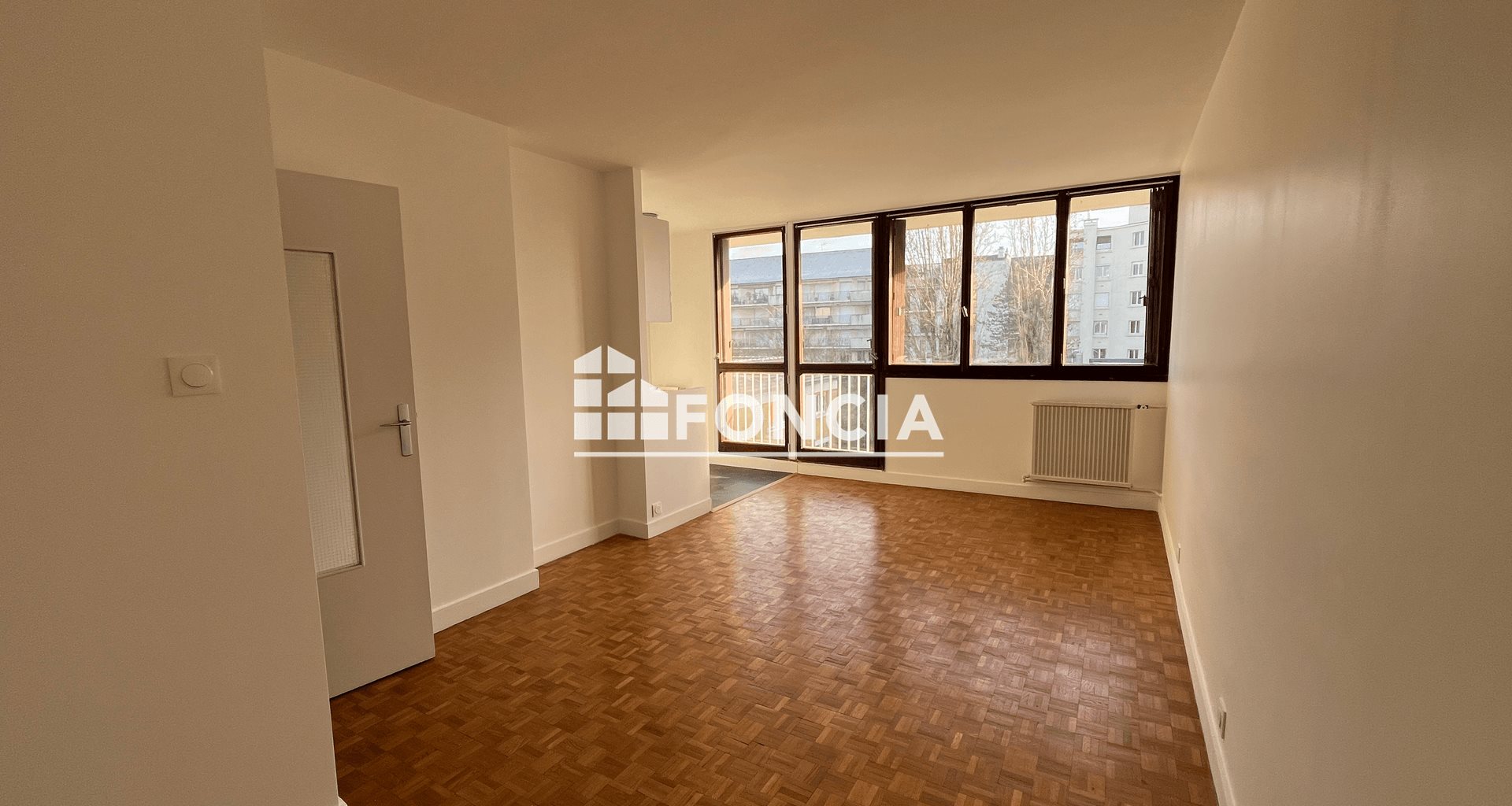 Appartement à louer, 29m², Saint-Maur-des-Fossés