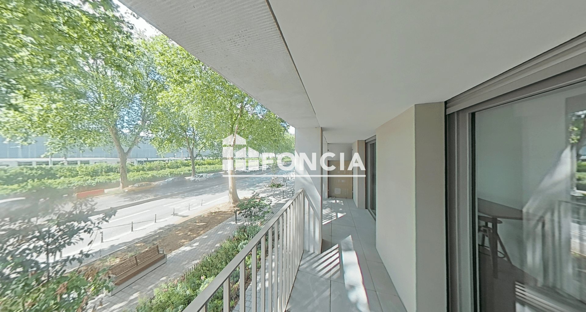 Appartement à louer, 27m², Bobigny