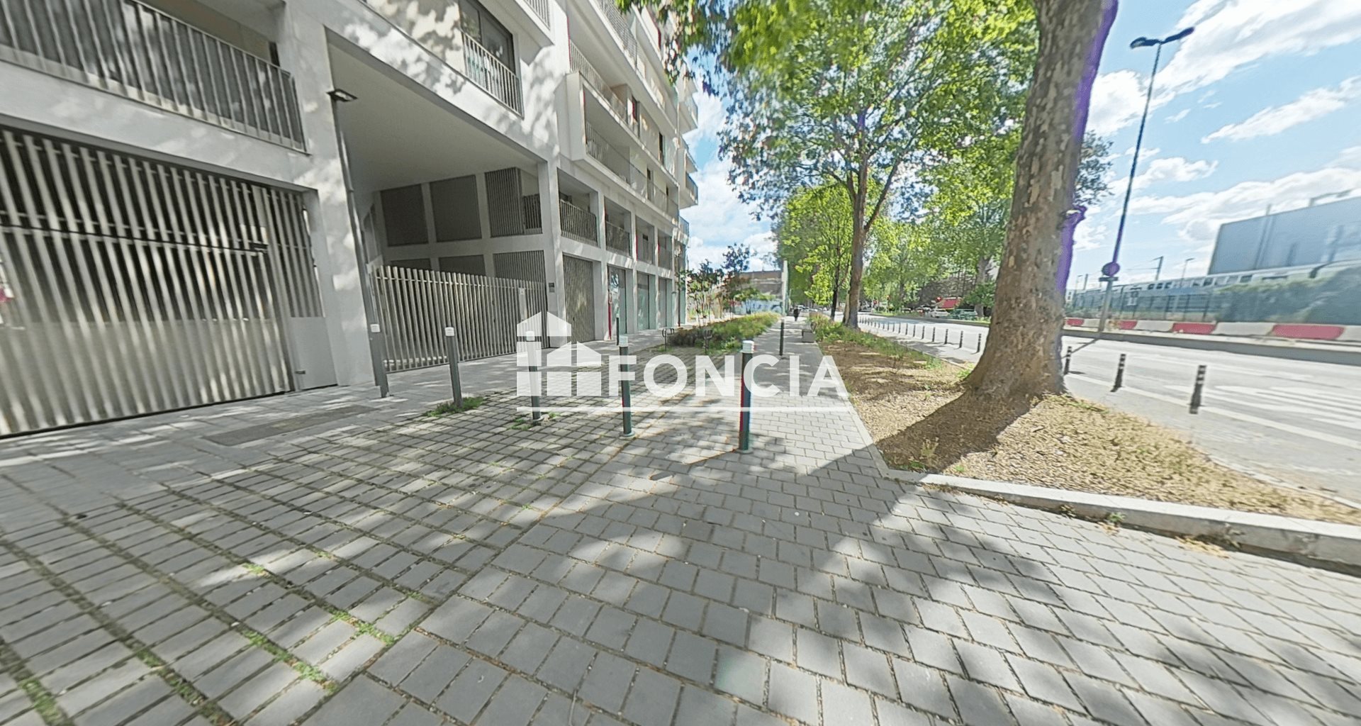 Appartement à louer, 27m², Bobigny