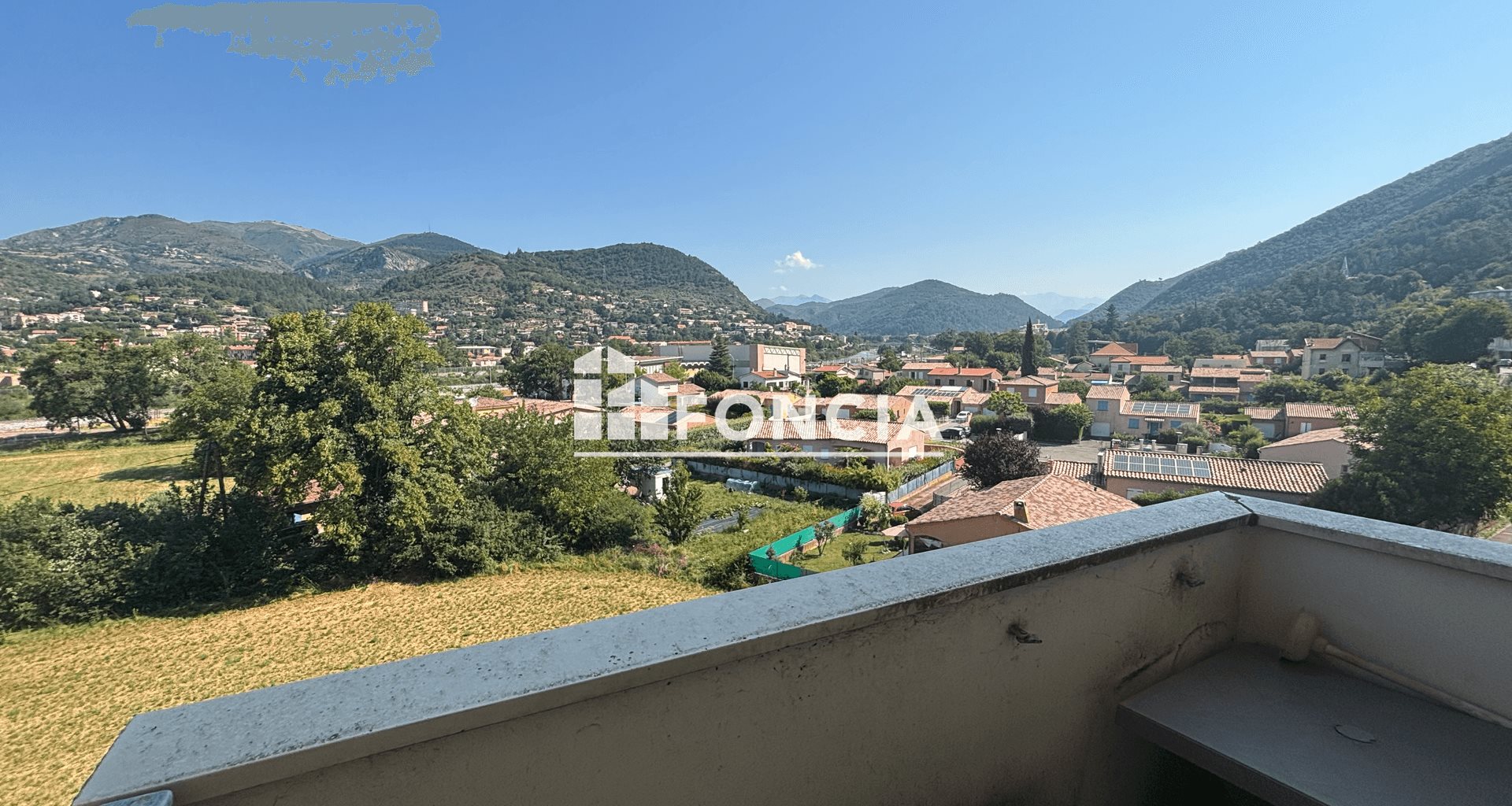 Appartement à vendre, 52m², Digne-les-Bains