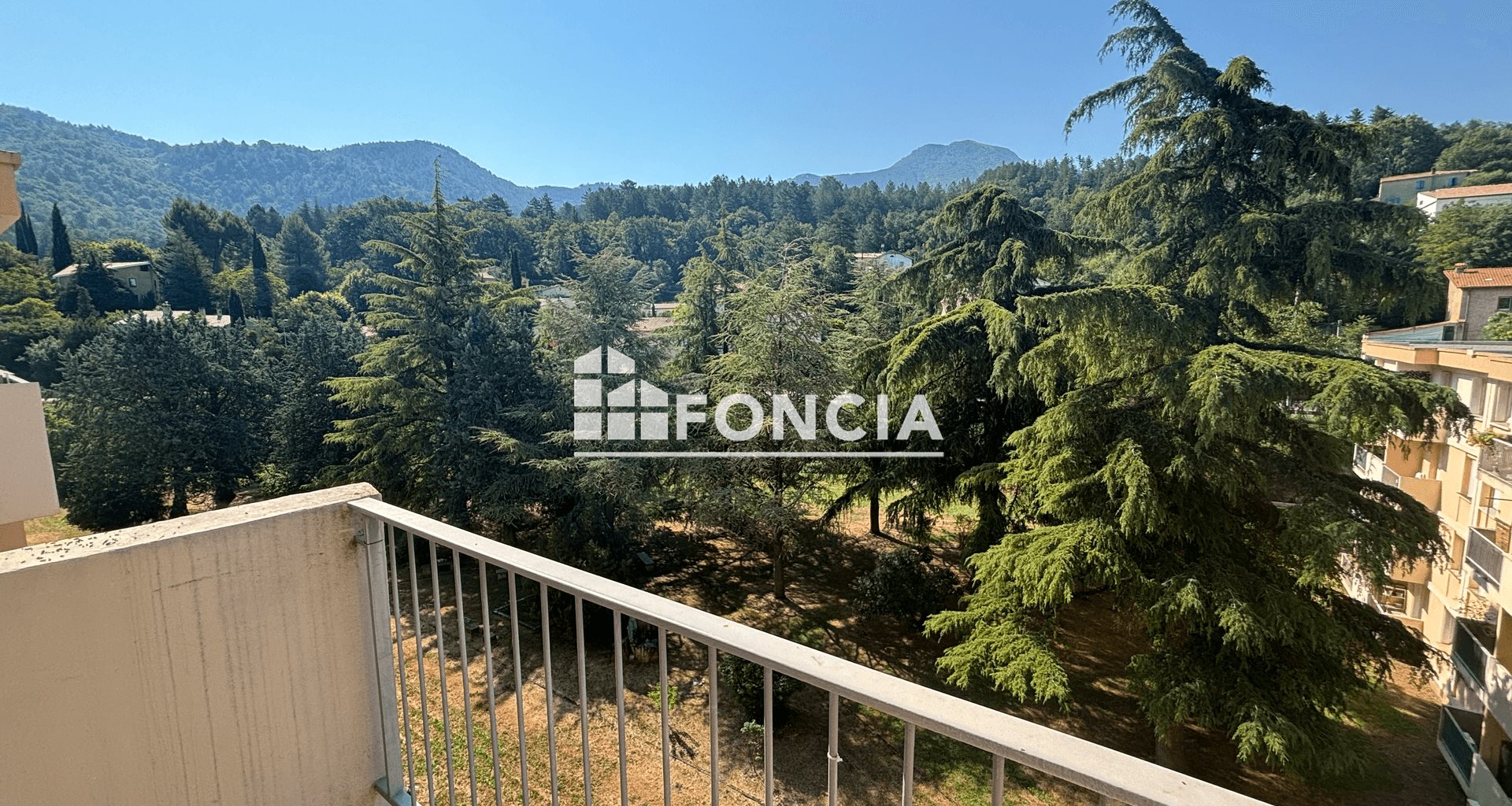 Appartement à vendre, 52m², Digne-les-Bains