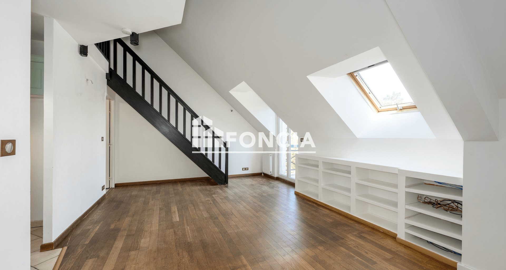 Appartement à vendre, 62m², Brie-Comte-Robert