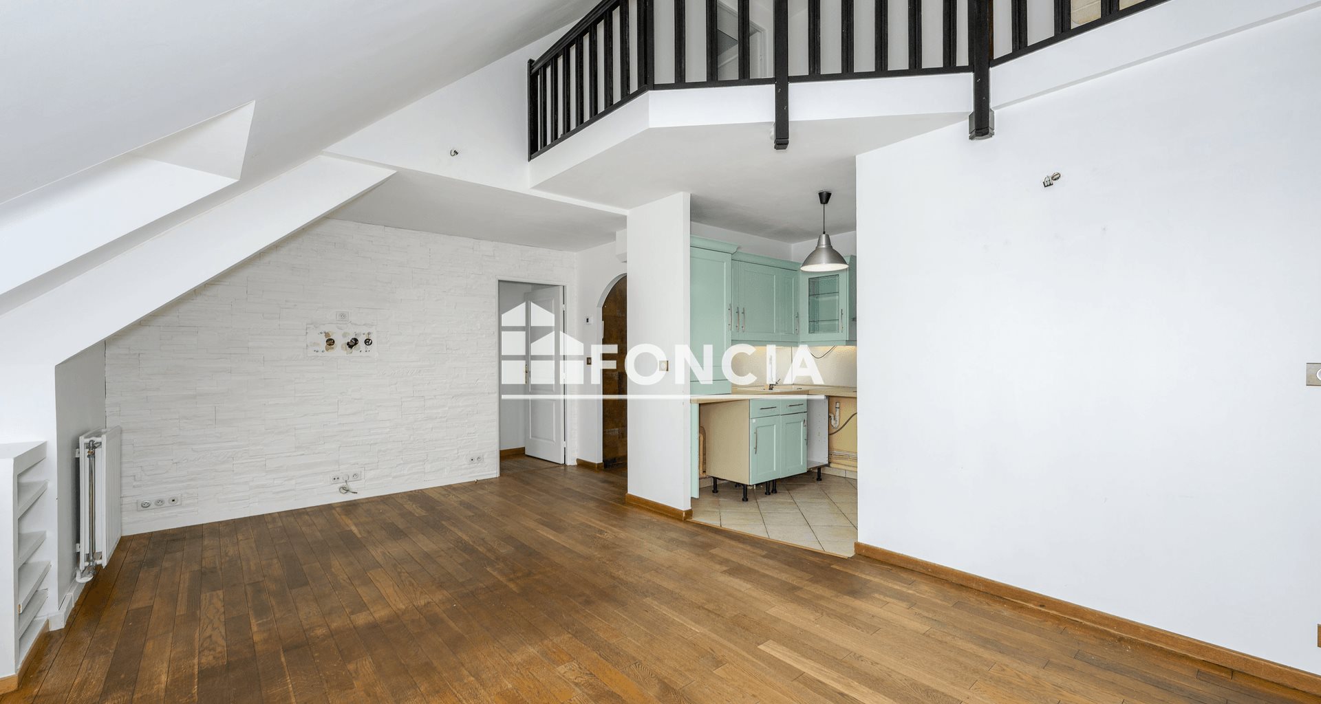 Appartement à vendre, 62m², Brie-Comte-Robert