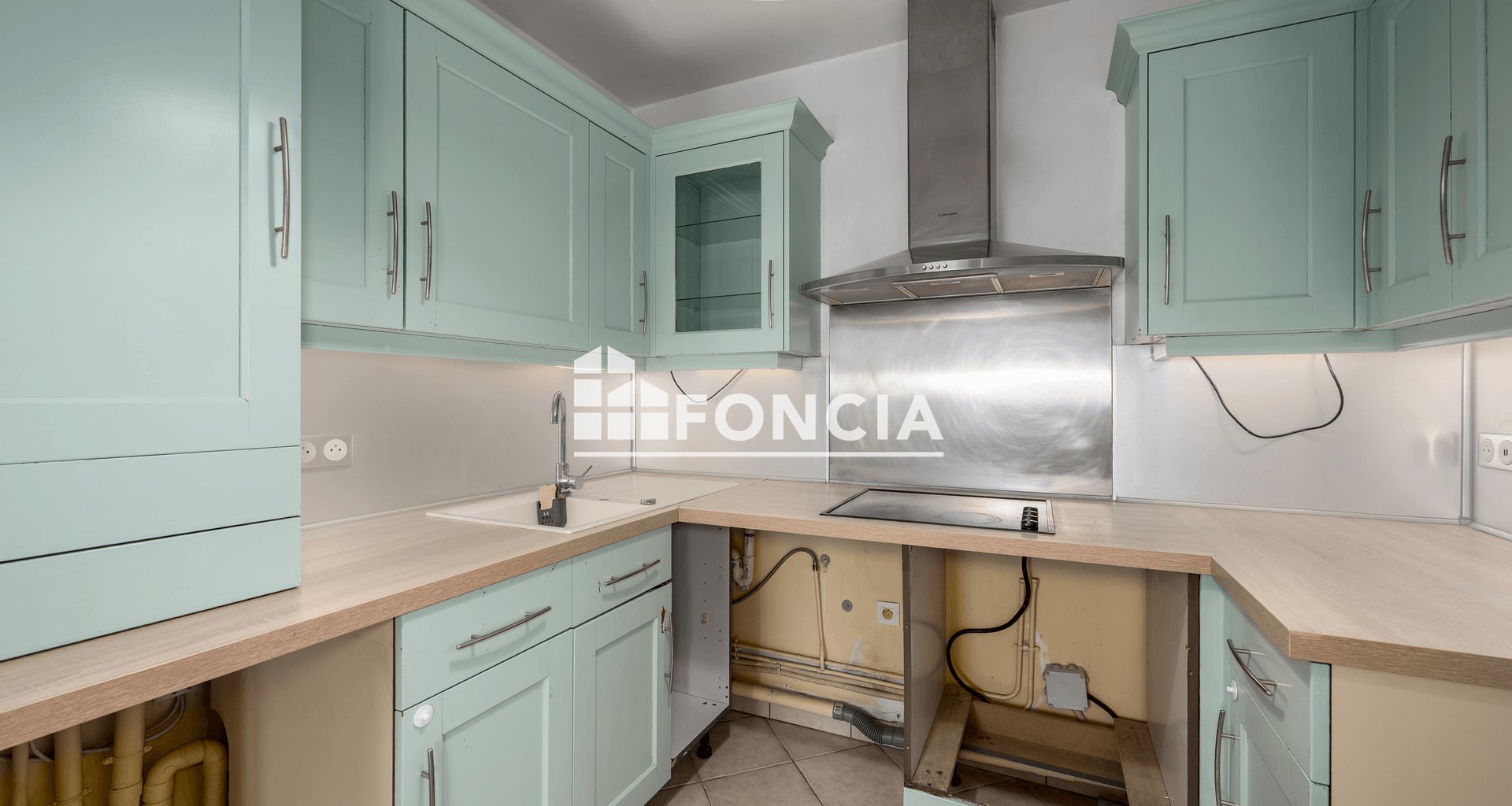 Appartement à vendre, 62m², Brie-Comte-Robert