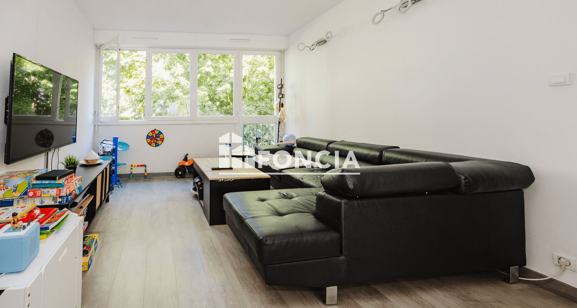 Appartement à vendre, 76m², Rennes