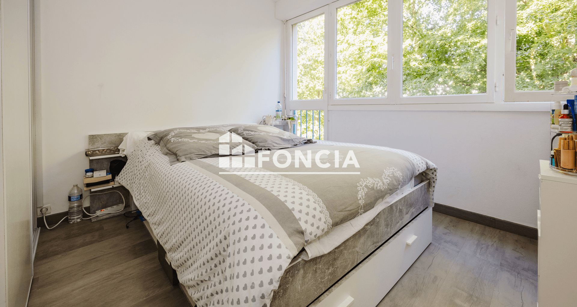 Appartement à vendre, 76m², Rennes