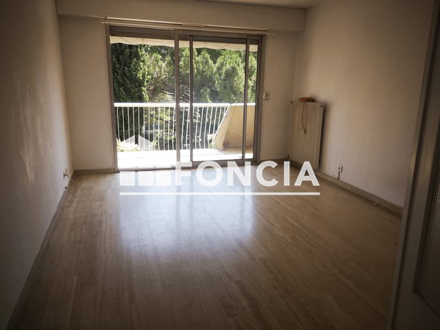 Appartement à louer, 44m², Montpellier