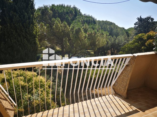 Appartement à louer, 44m², Montpellier