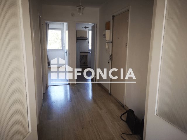 Appartement à louer, 44m², Montpellier