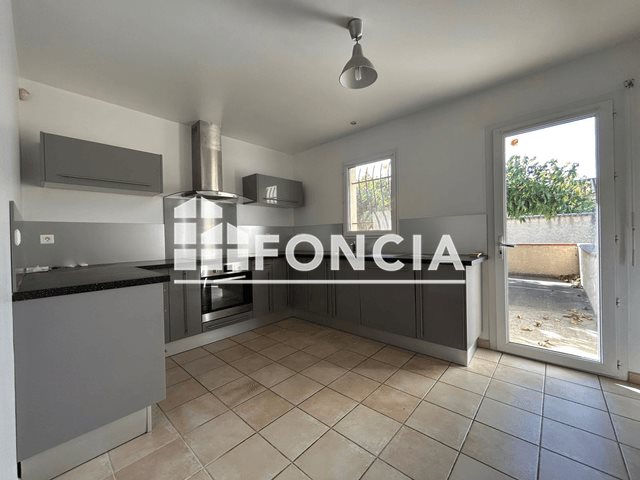 Maison à louer, 97m², Ornaisons
