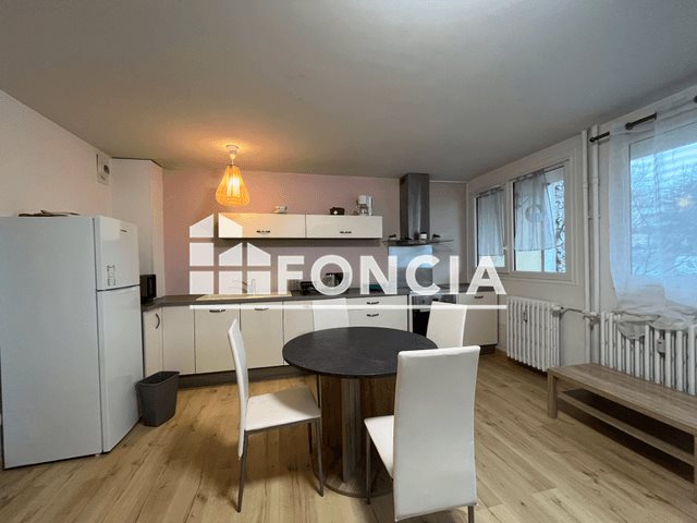 Appartement à louer, 39m², Chartres