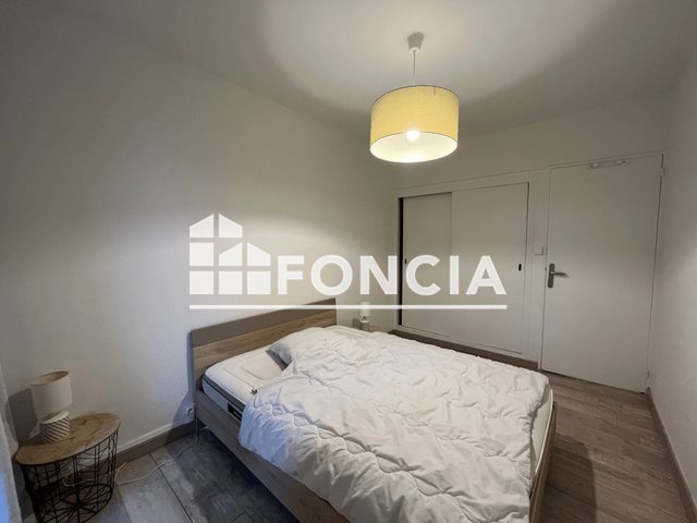 Appartement à louer, 39m², Chartres