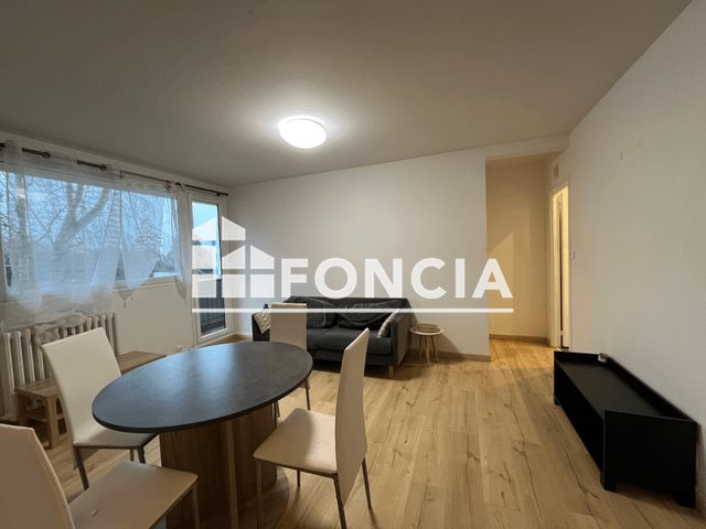 Appartement à louer, 39m², Chartres