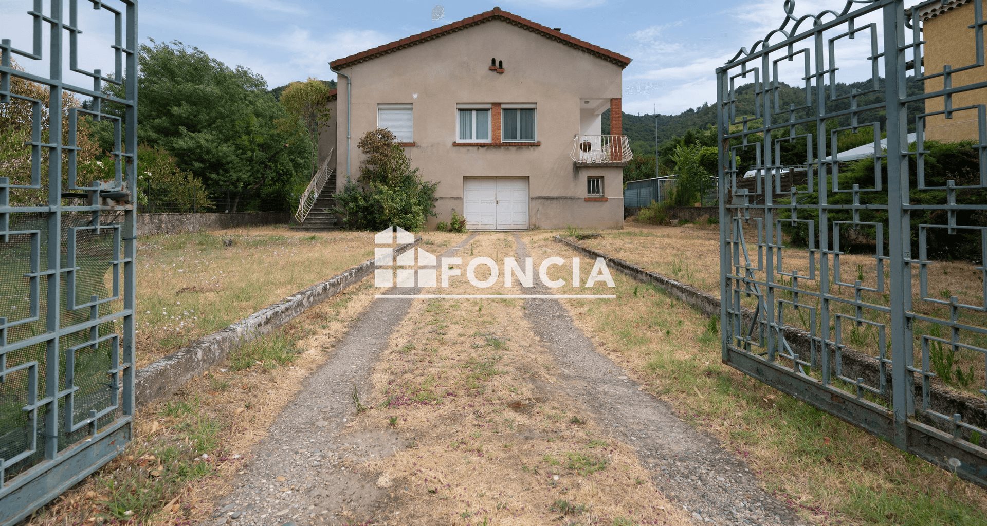 Maison à vendre, 98m², Tournon-sur-Rhône