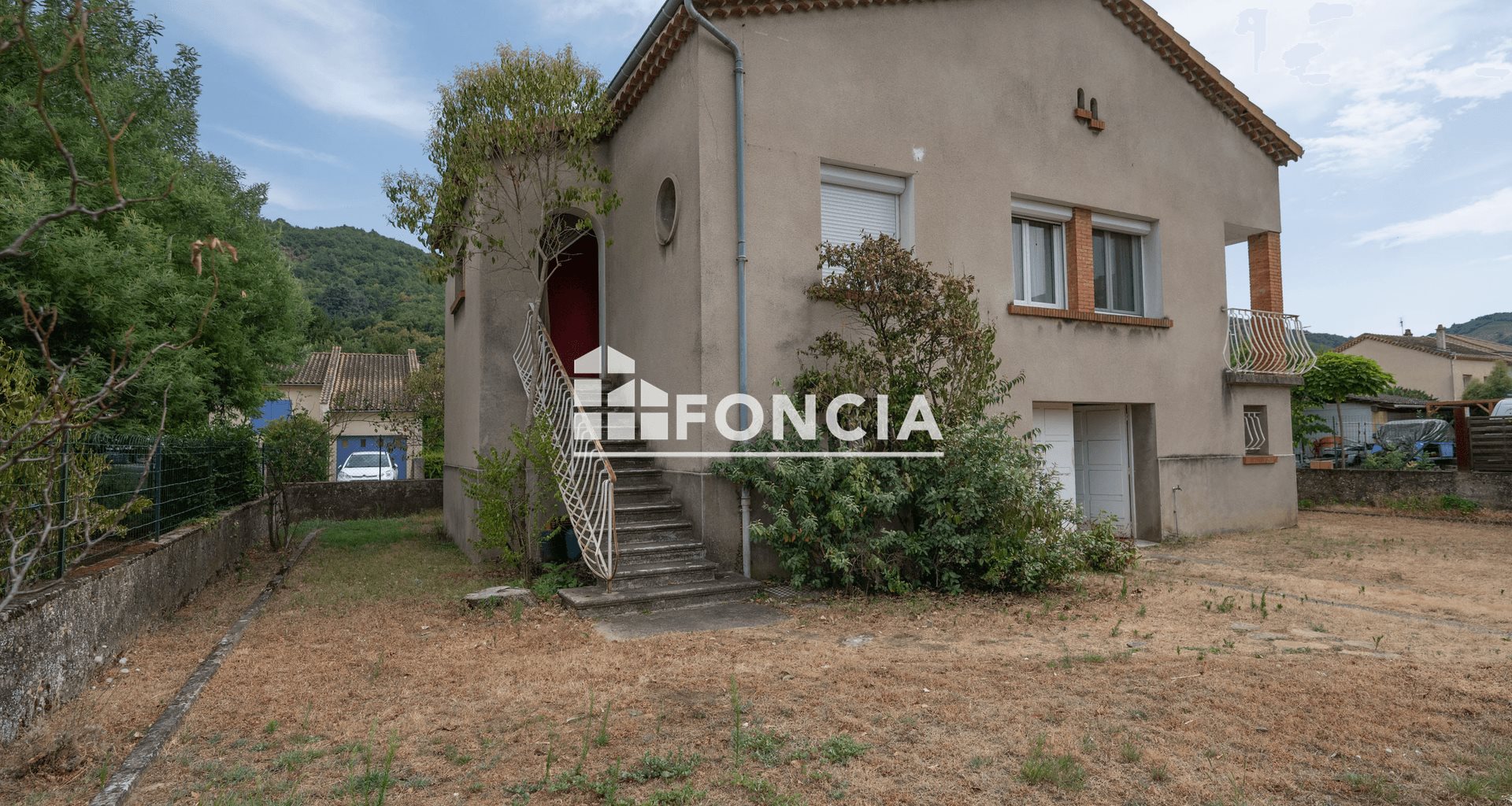 Maison à vendre, 98m², Tournon-sur-Rhône