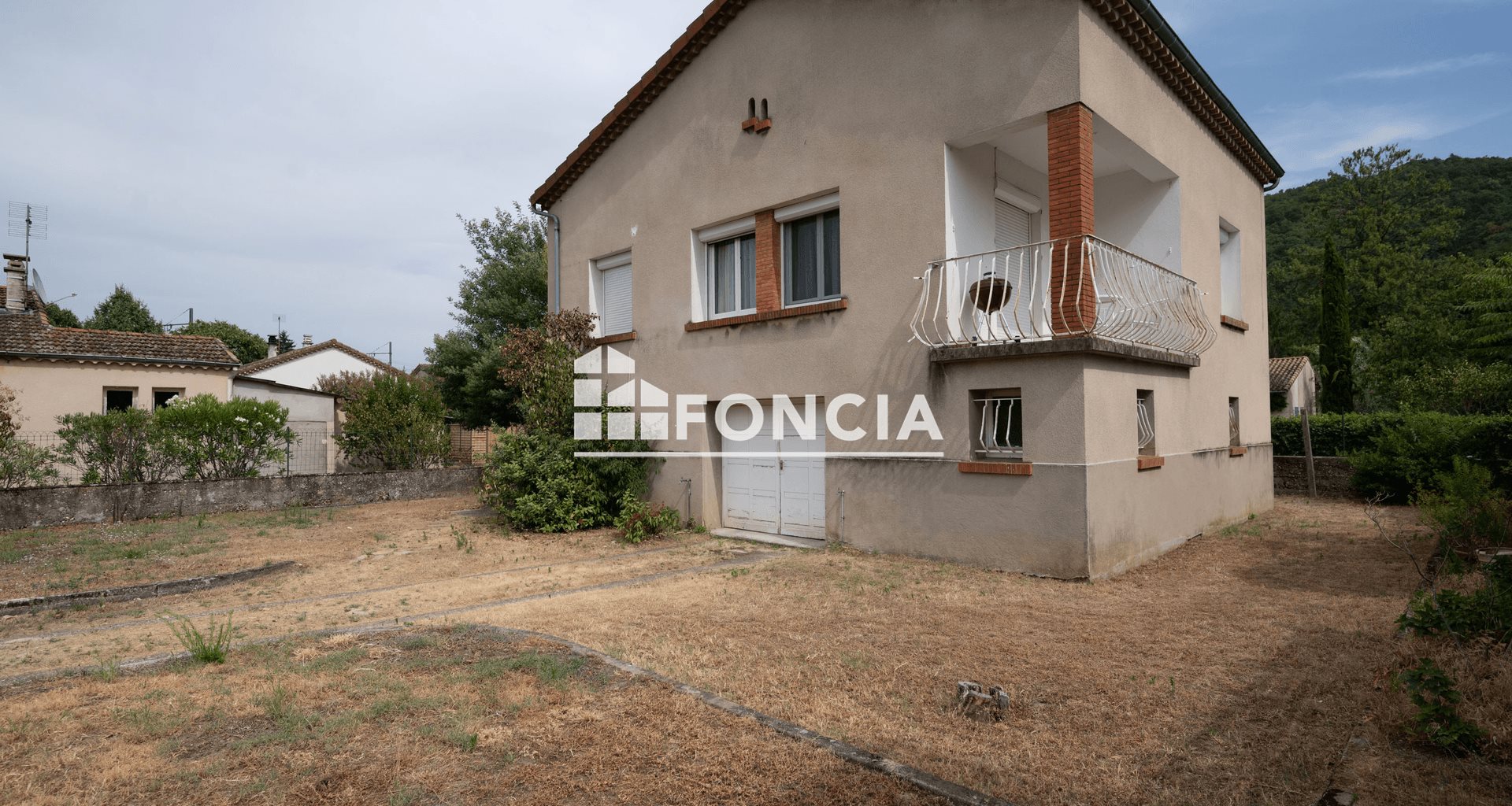 Maison à vendre, 98m², Tournon-sur-Rhône