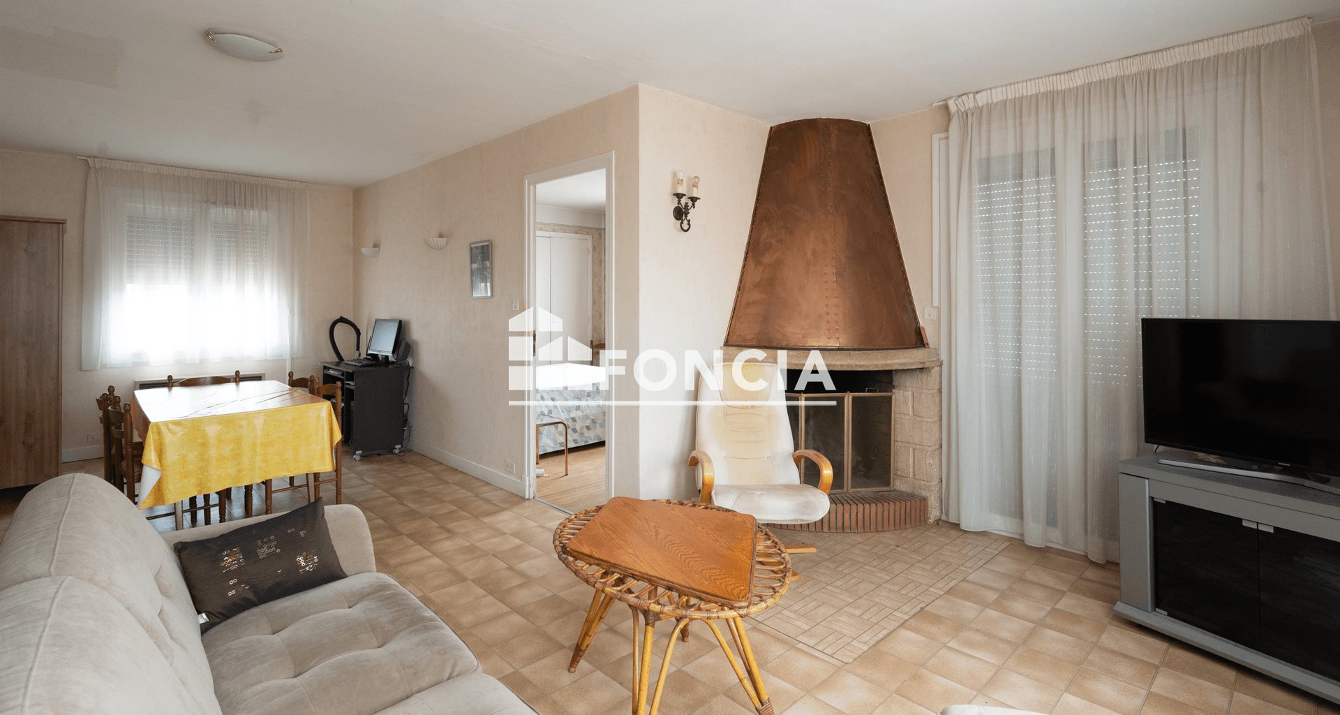 Maison à vendre, 98m², Tournon-sur-Rhône