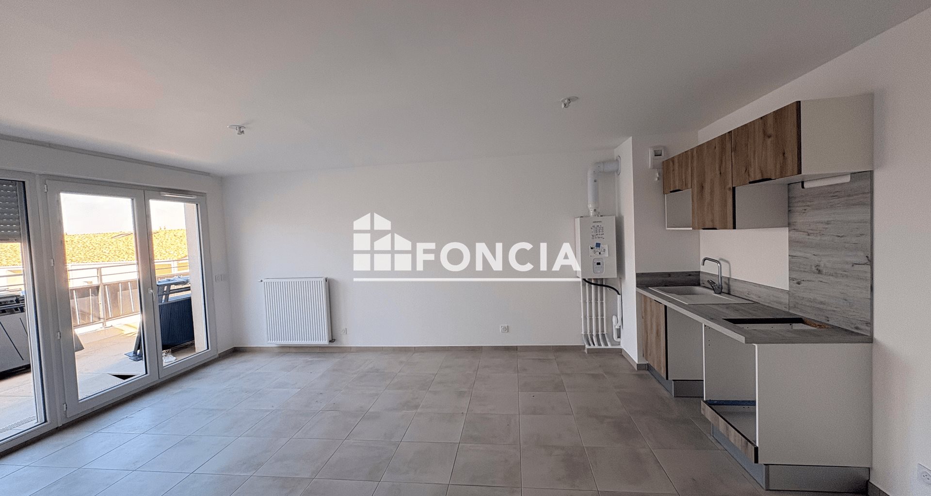 Appartement à louer, 49m², Morières-lès-Avignon
