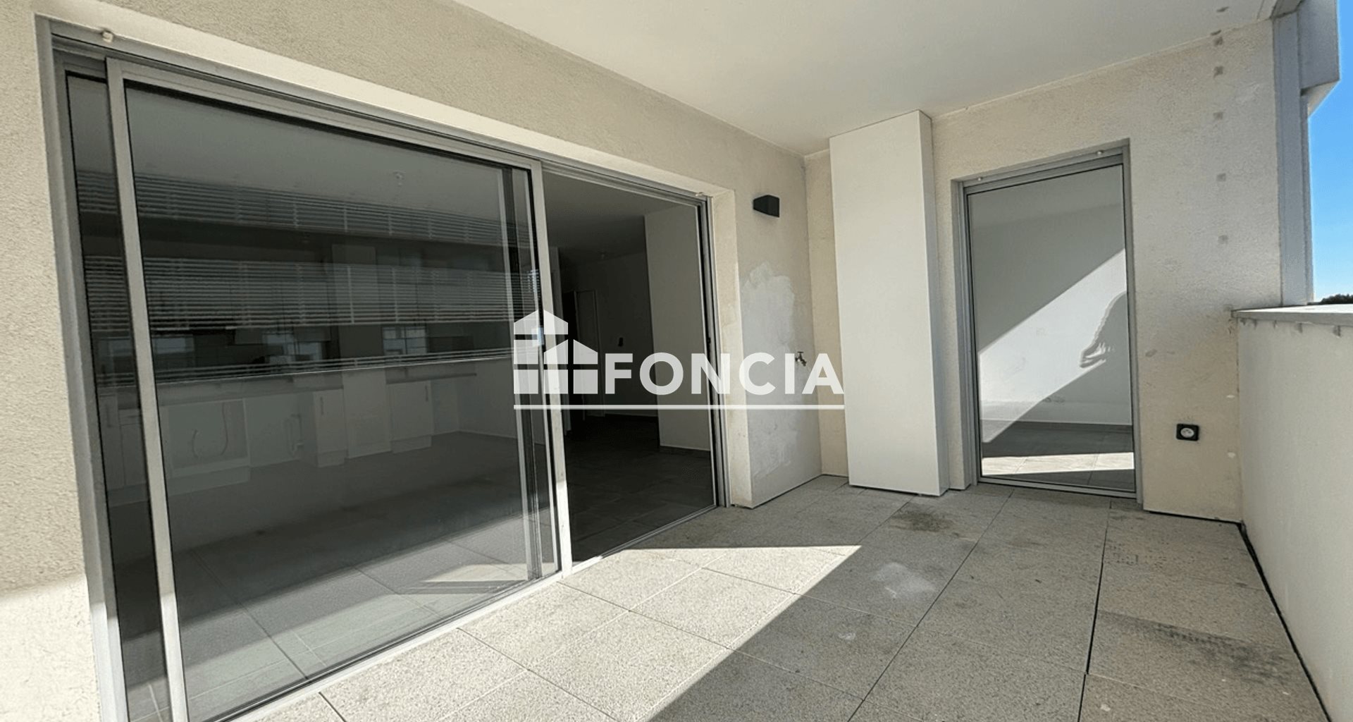 Appartement à vendre, 64m², Montpellier