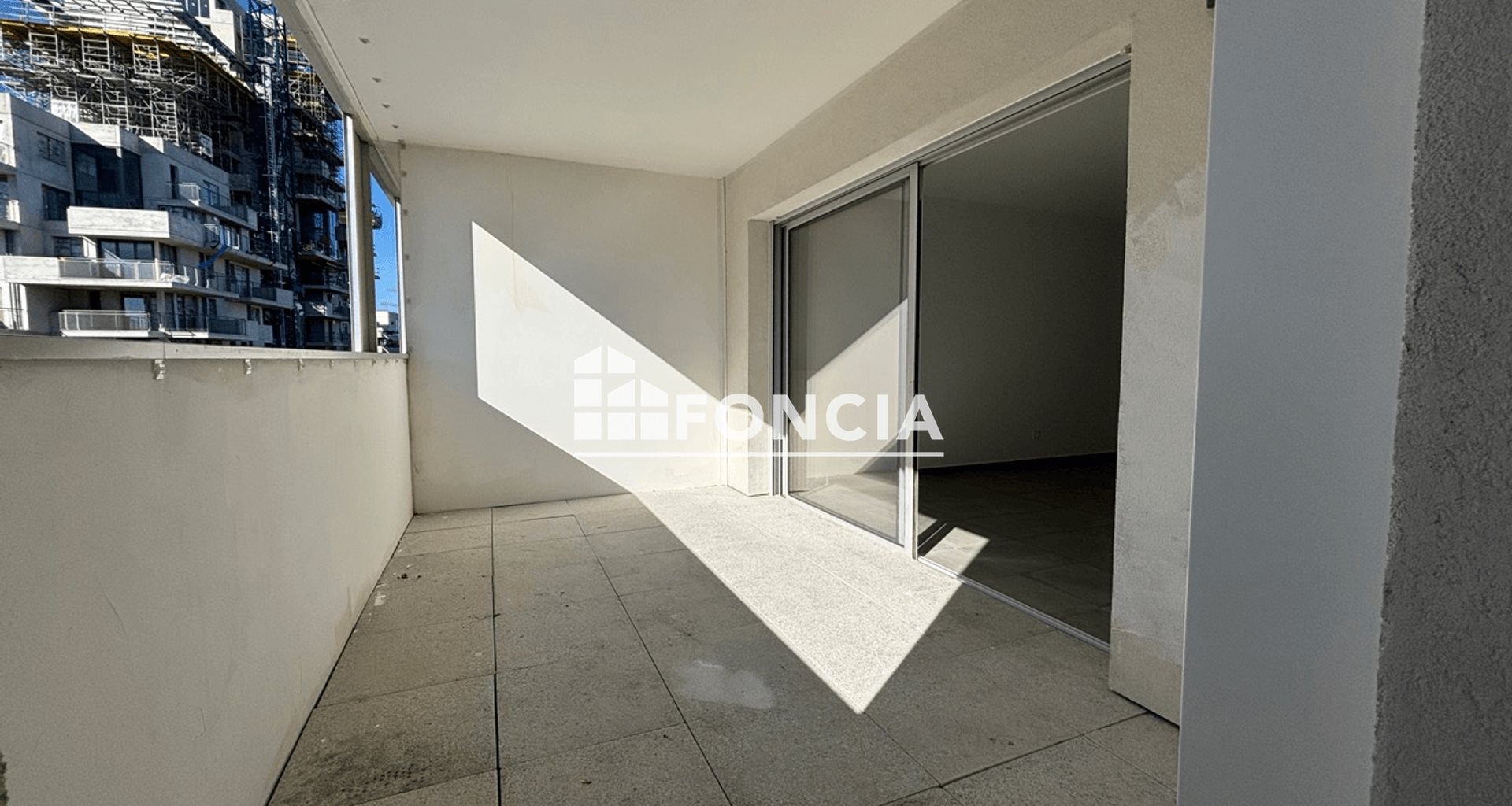Appartement à vendre, 64m², Montpellier