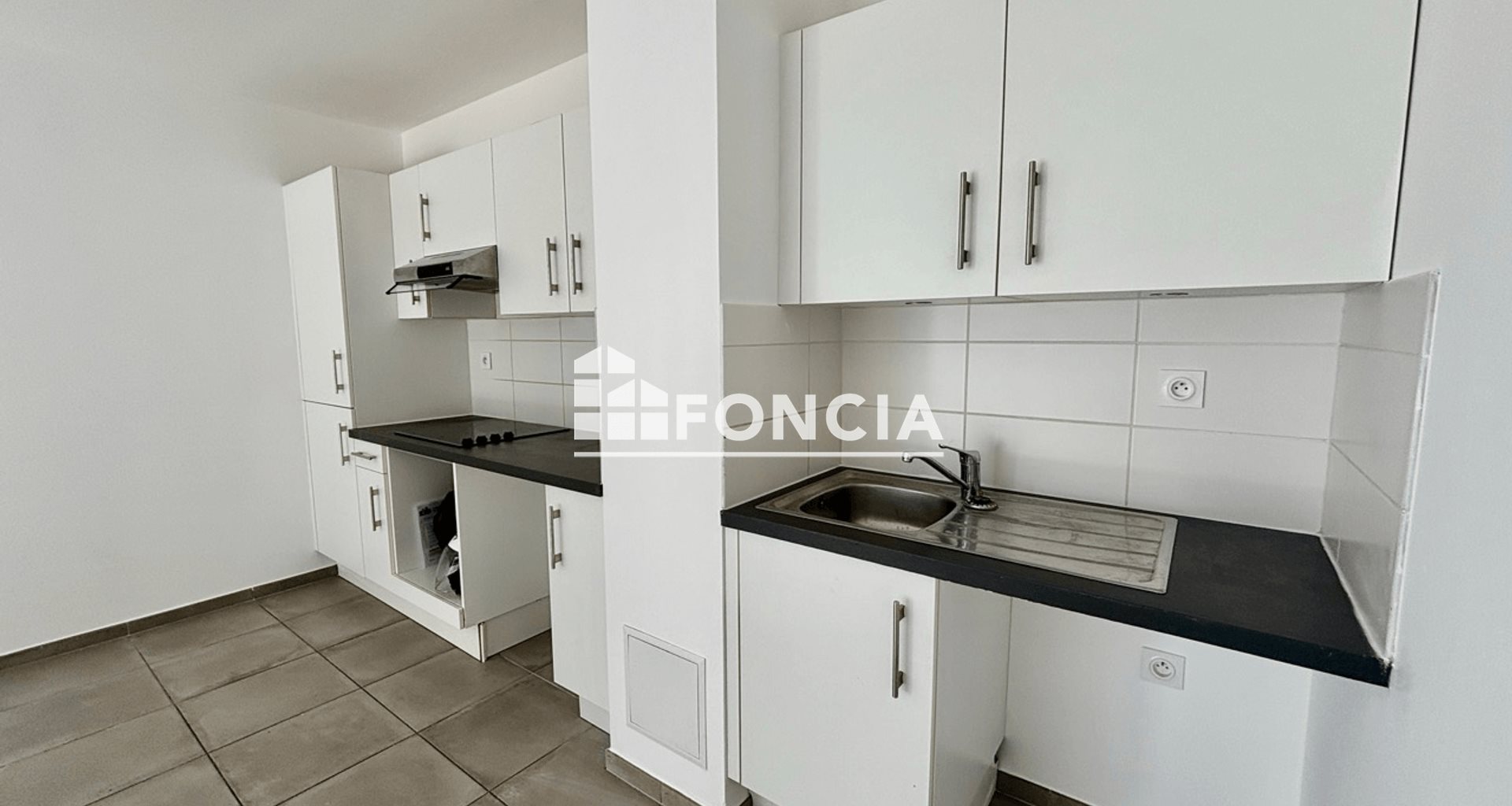 Appartement à vendre, 64m², Montpellier