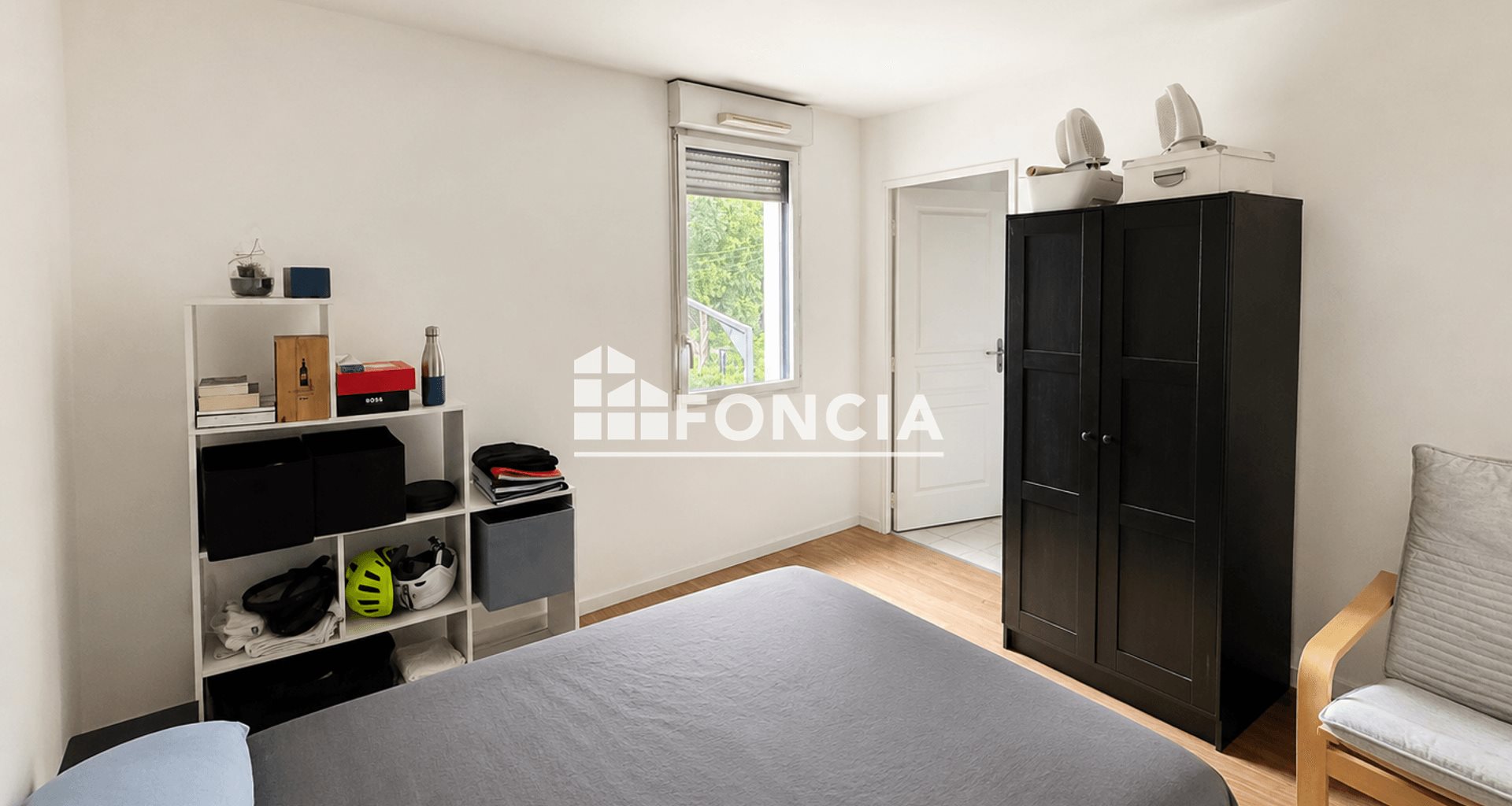 Appartement à vendre, 42m², Rennes