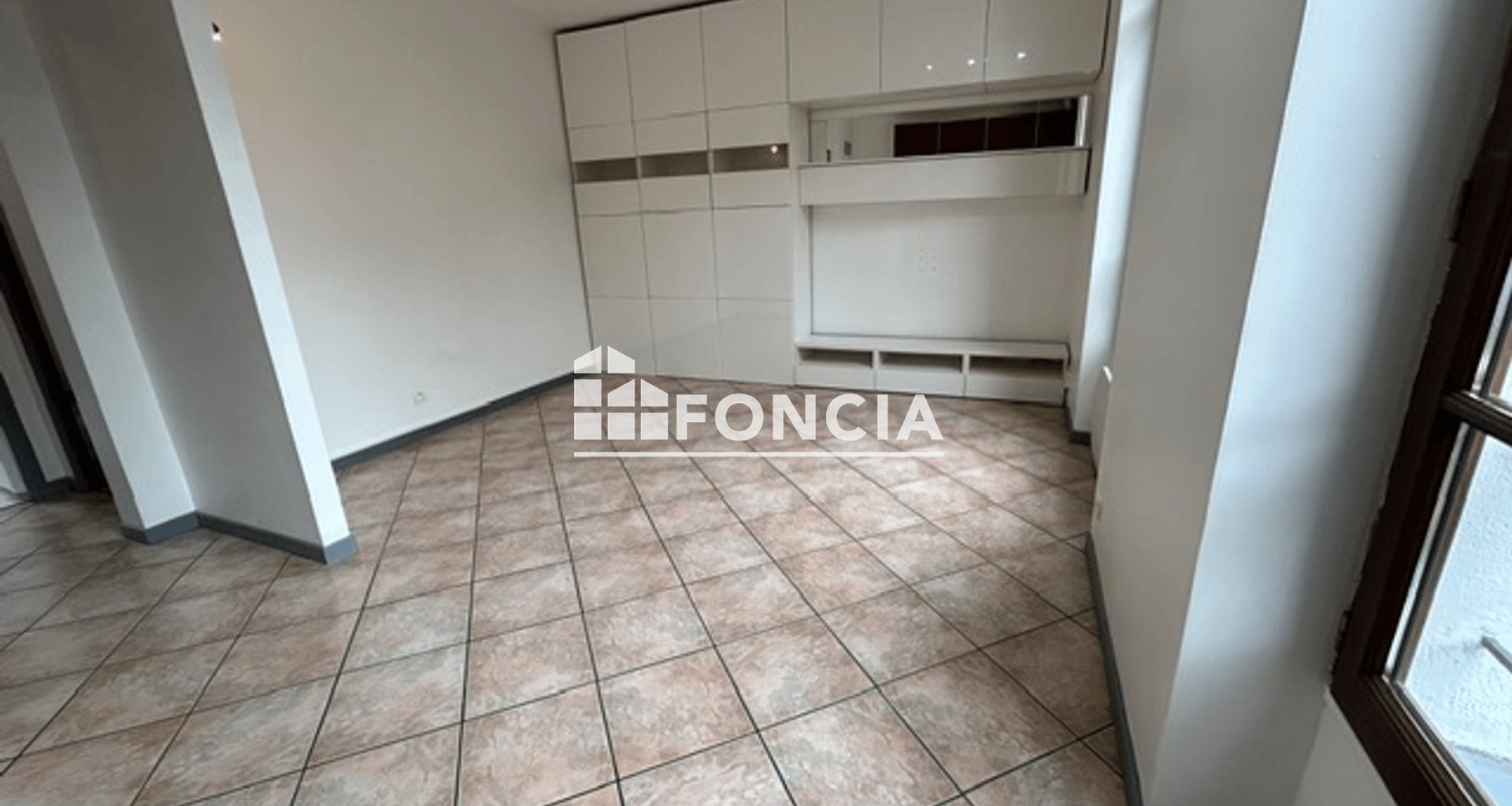 Appartement à louer, 36m², Villeneuve-Saint-Georges