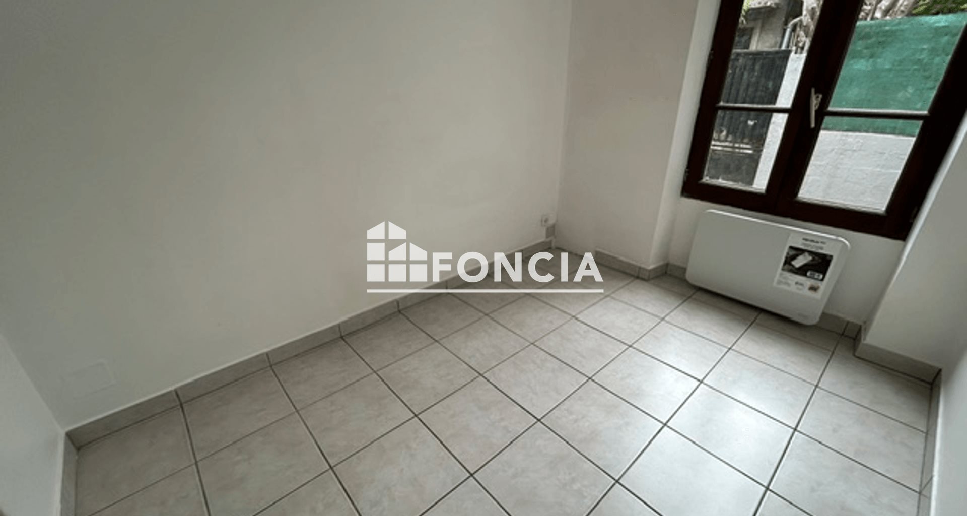 Appartement à louer, 36m², Villeneuve-Saint-Georges