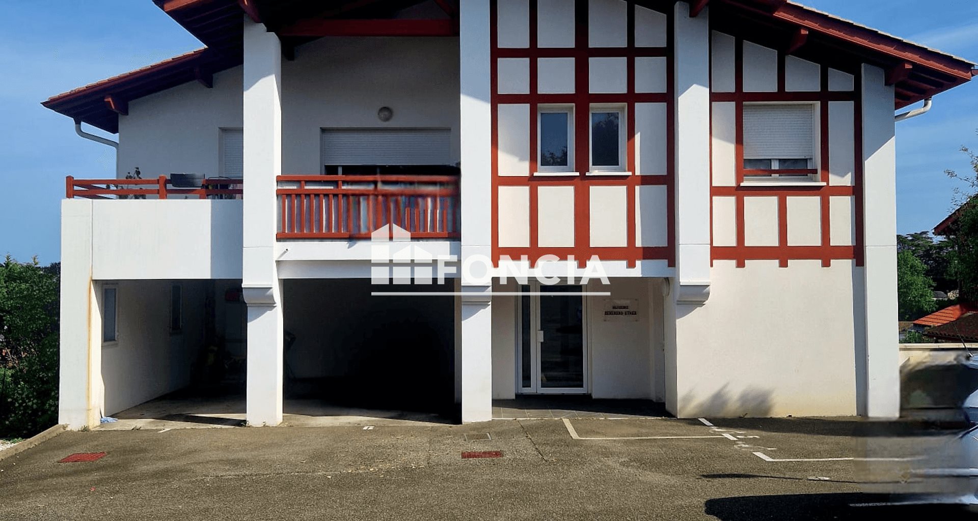 Appartement à vendre, 33m², Saint-Jean-de-Luz
