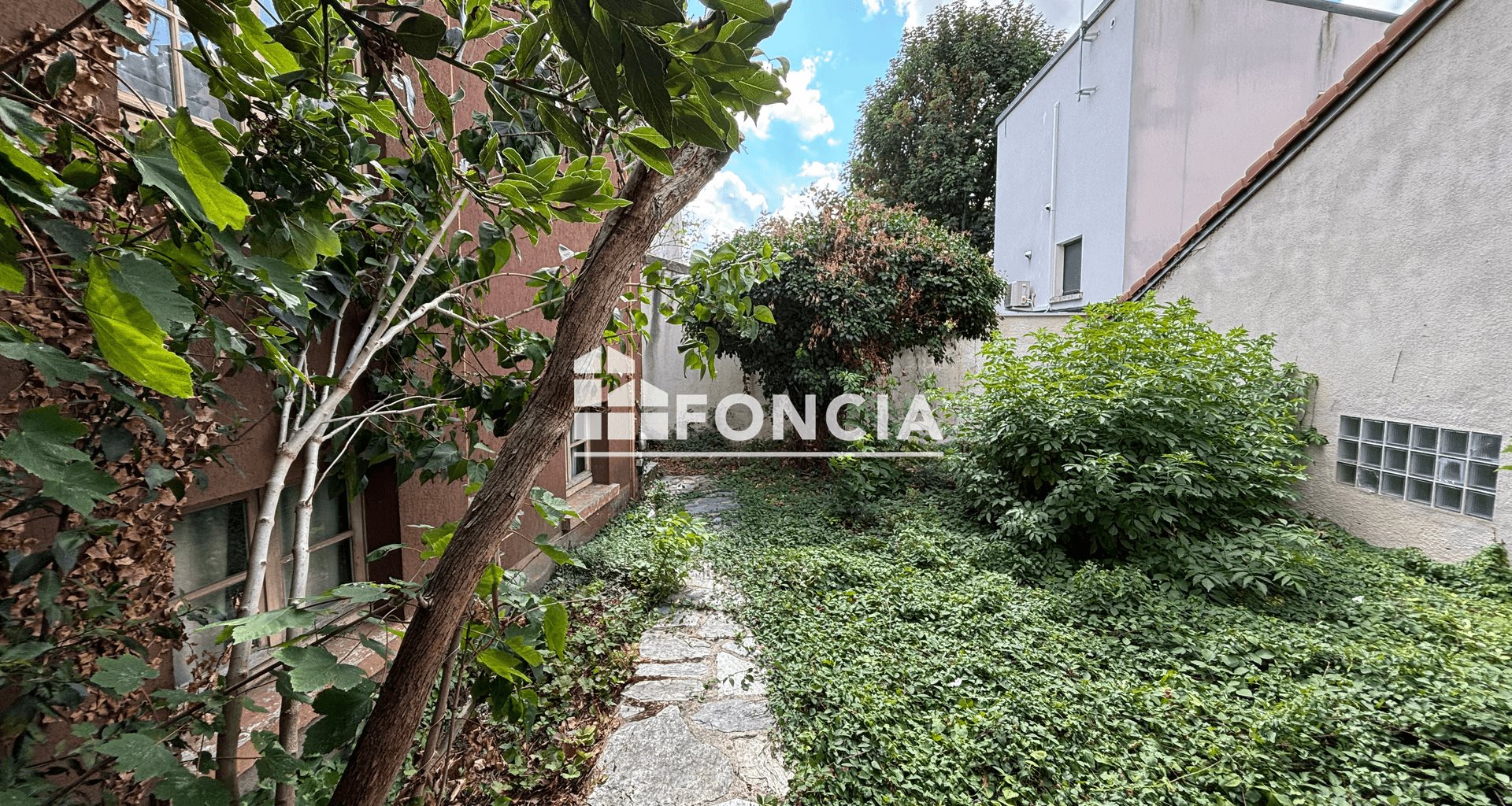 Maison à vendre, 73m², Fontenay-sous-Bois