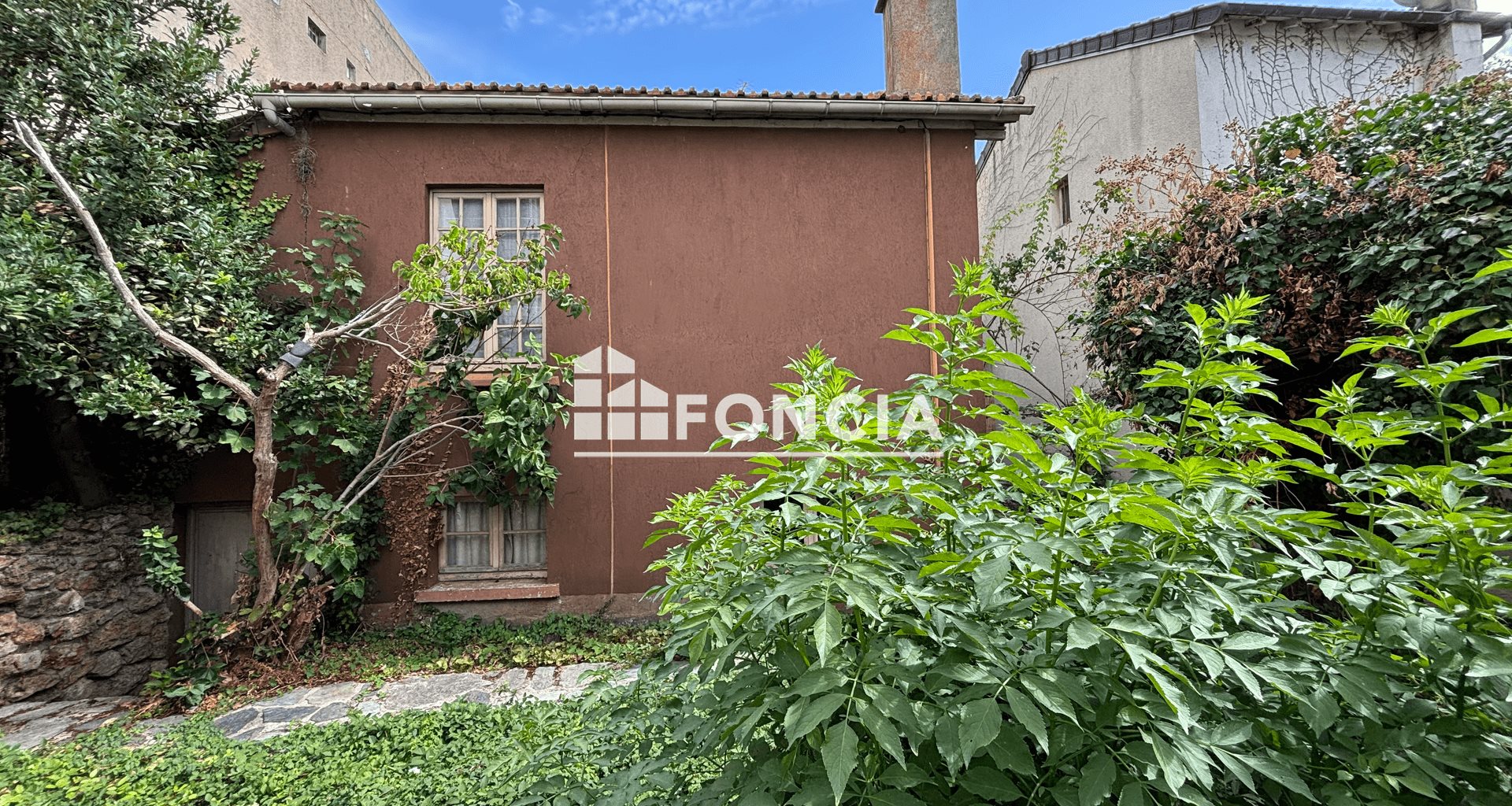 Maison à vendre, 73m², Fontenay-sous-Bois