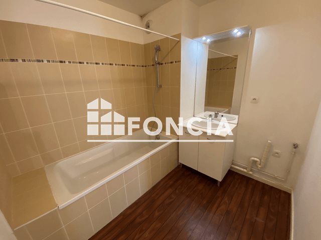 Appartement à louer, 79m², Tourcoing