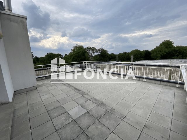 Appartement à louer, 79m², Tourcoing
