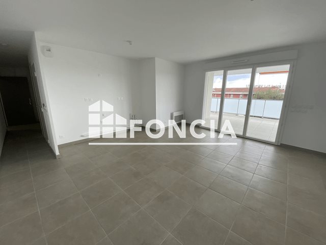 Appartement à louer, 63m², Marseille 13ème