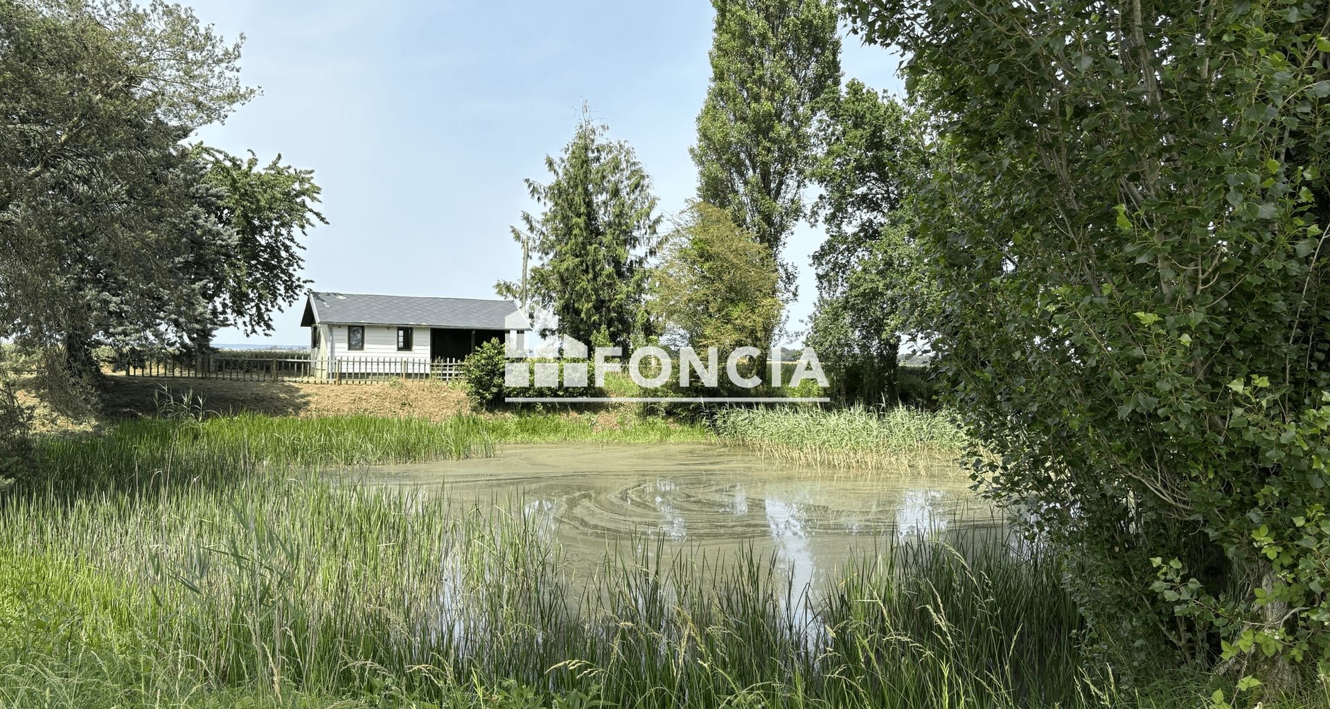 Maison à vendre, 30m², Doucelles