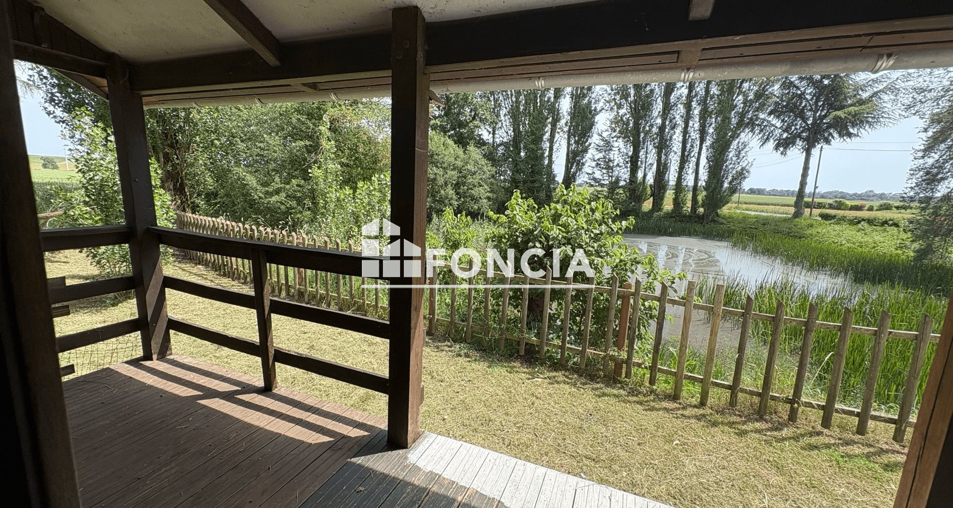 Maison à vendre, 30m², Doucelles