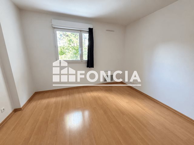 Appartement à louer, 32m², La Riche
