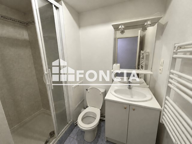Appartement à louer, 32m², La Riche