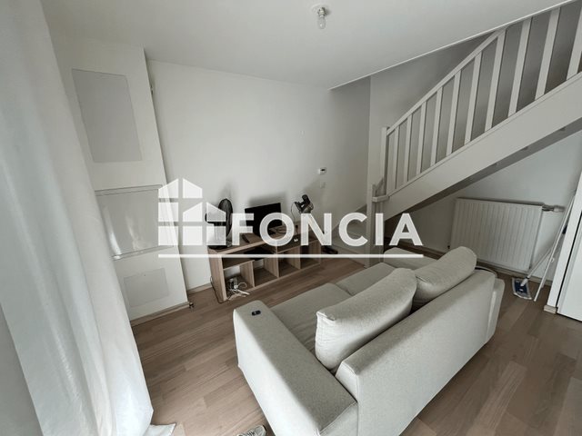 Appartement à louer, 32m², Bordeaux