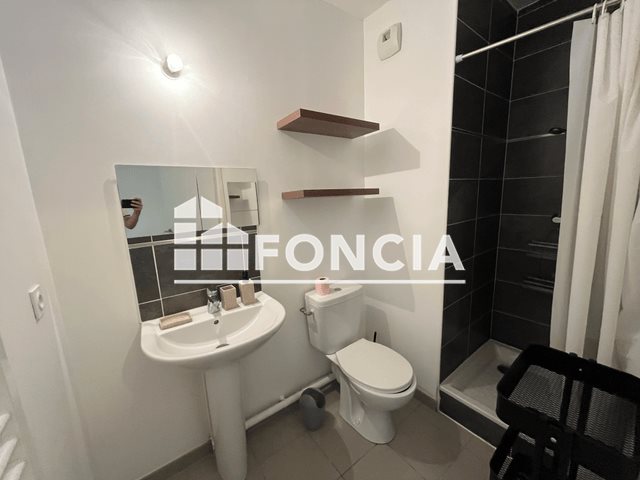 Appartement à louer, 32m², Bordeaux