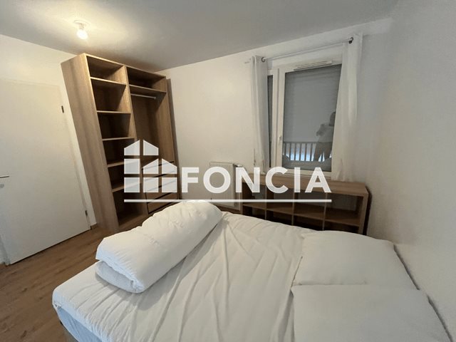 Appartement à louer, 32m², Bordeaux