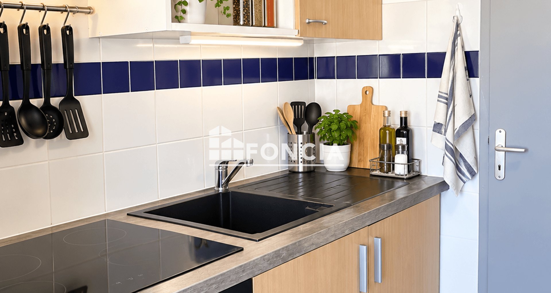 Appartement à vendre, 65m², Saint-Cyprien