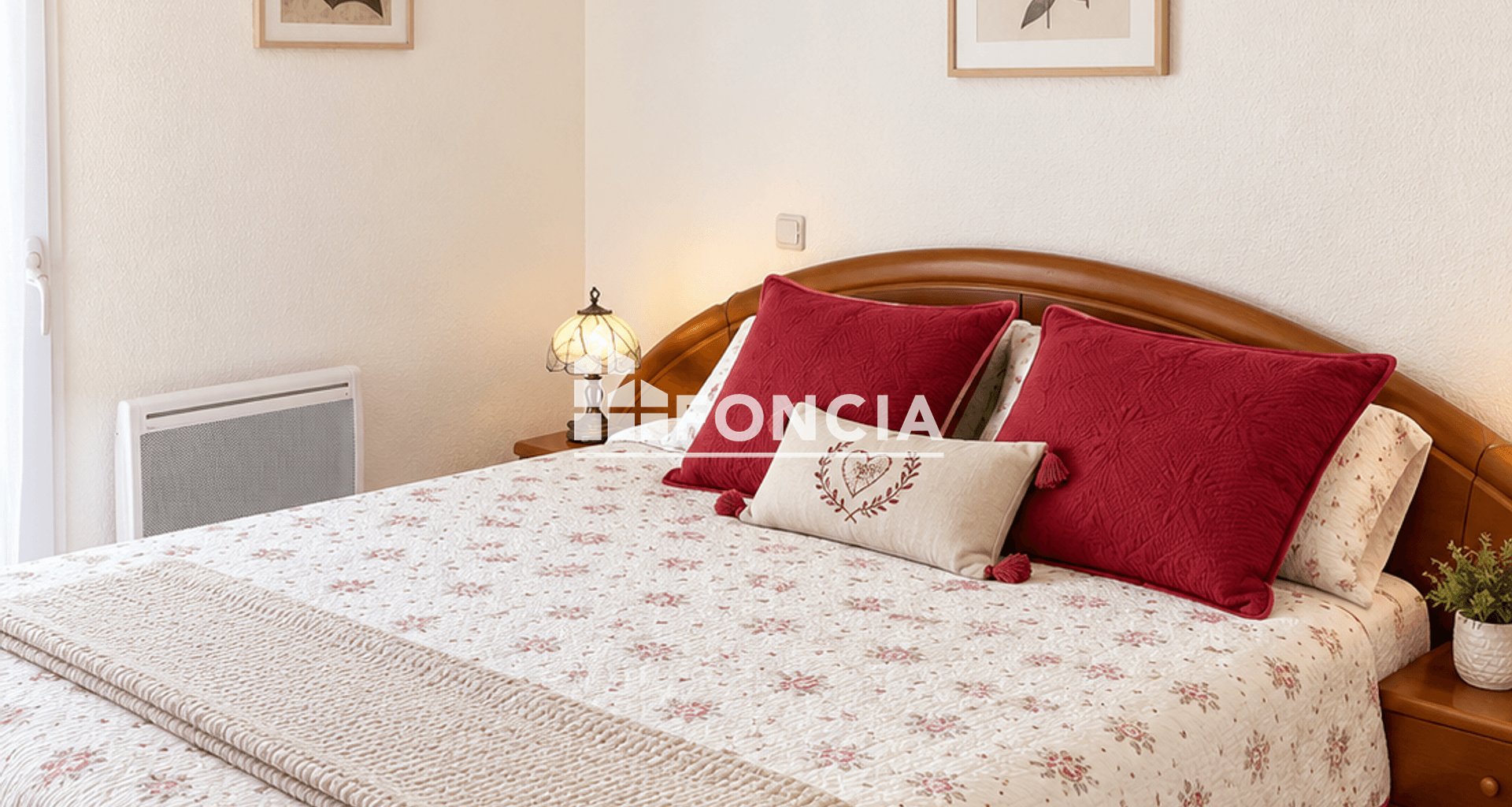 Appartement à vendre, 65m², Saint-Cyprien