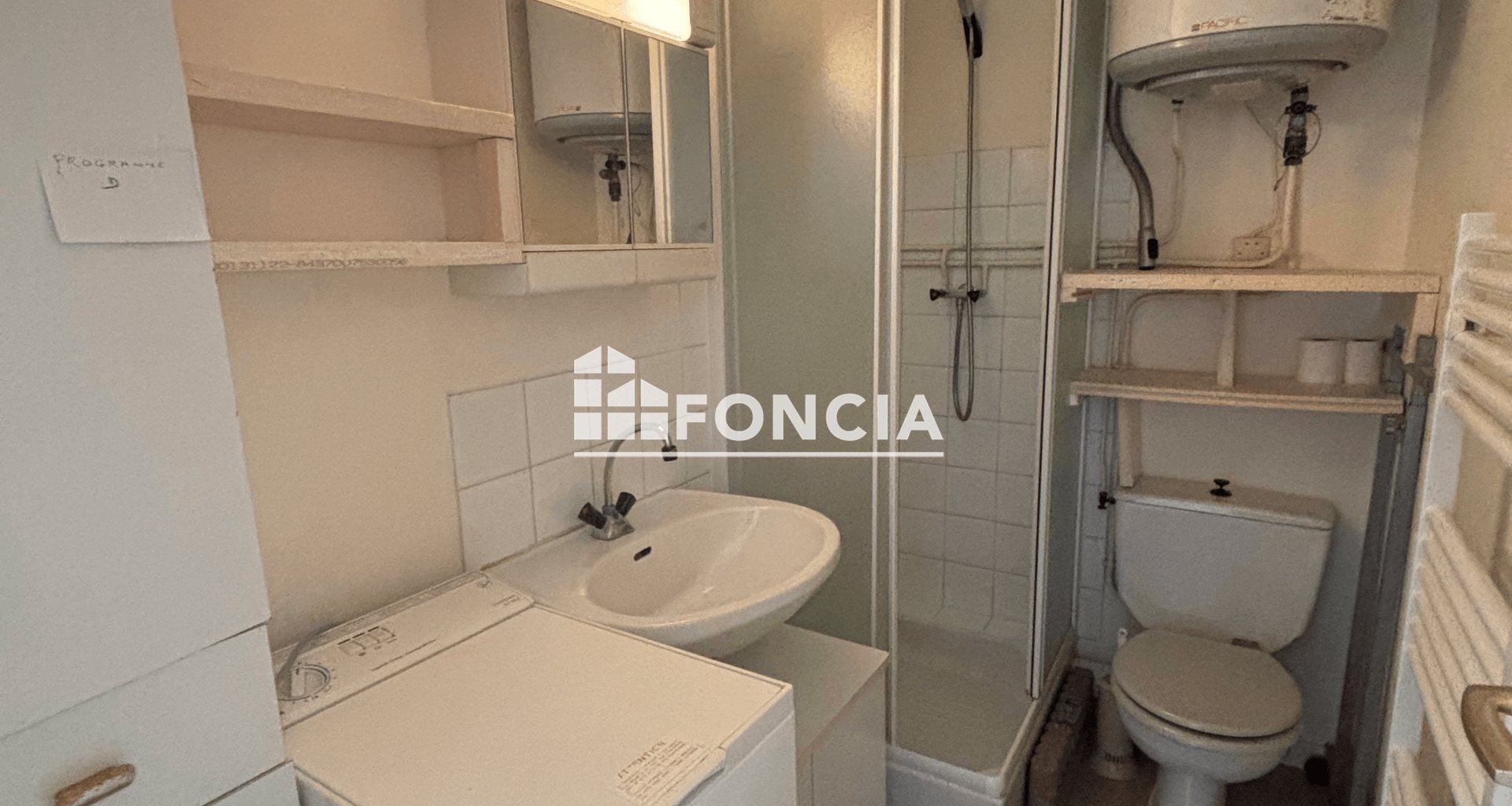 Appartement à vendre, 23m², Saint-Jean-de-Monts