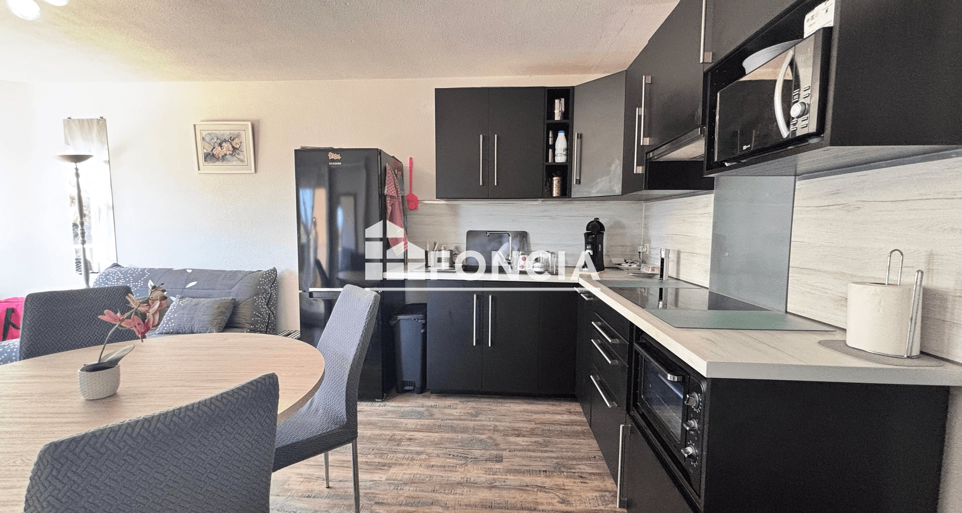 Appartement à vendre, 41m², Gruissan