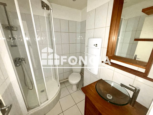 Appartement à louer, 33m², Toulon