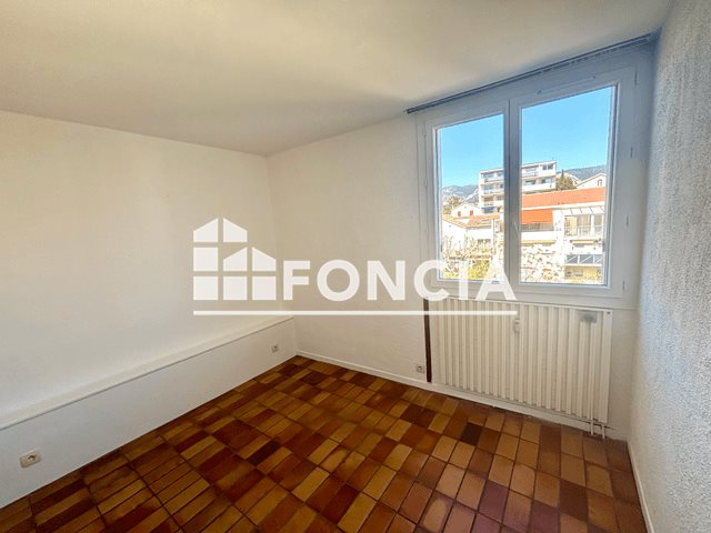 Appartement à louer, 33m², Toulon