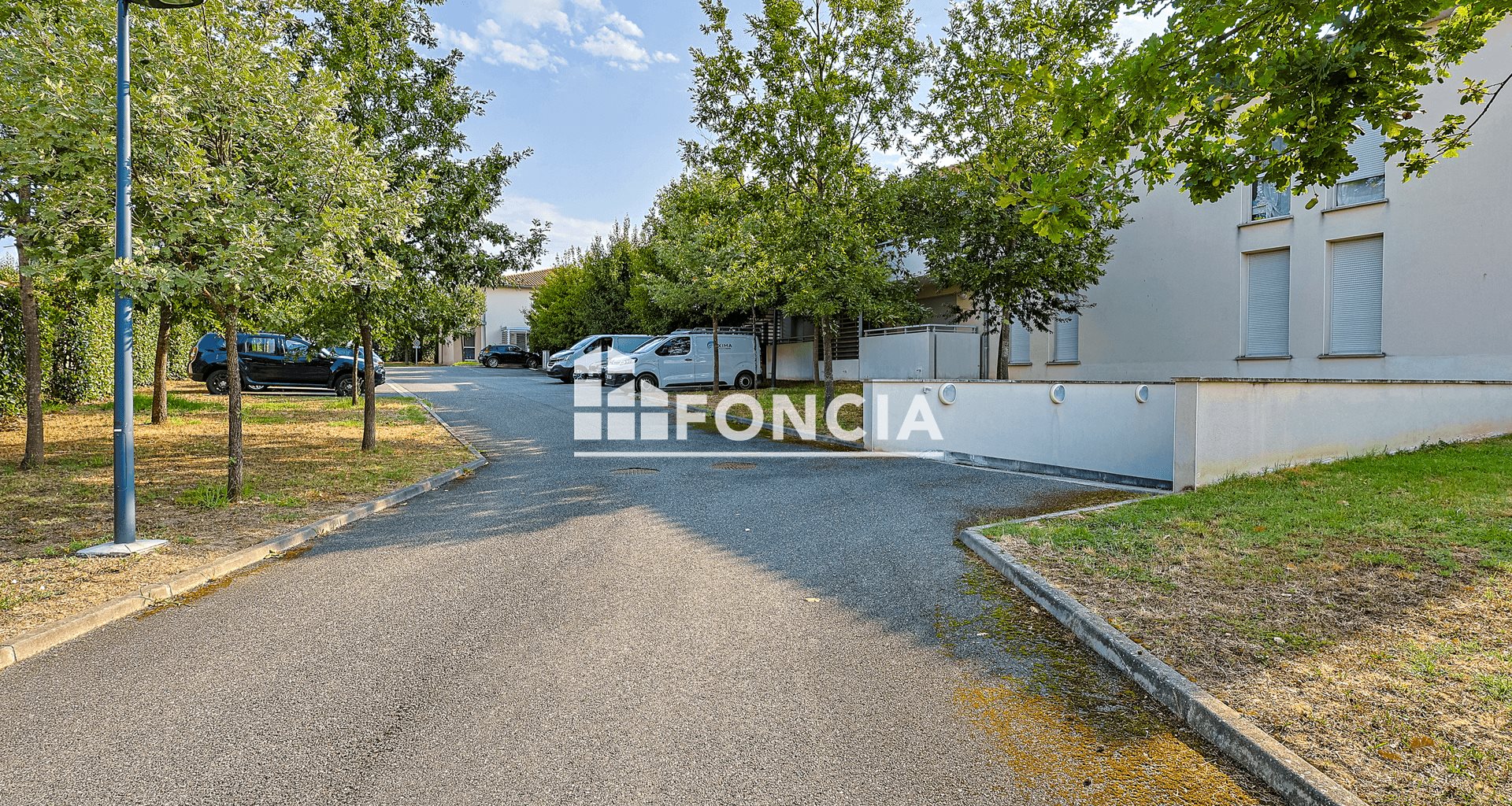 Appartement à vendre, 62m², Saint-Jean